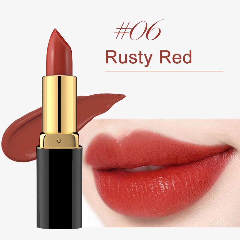 💄💋Meow Lippenstift für