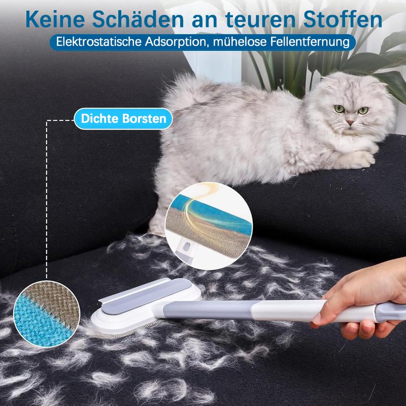 🔥🐈Letzter Tag 50% Rabatt🐾Werkzeug zur Tierhaarentfernung