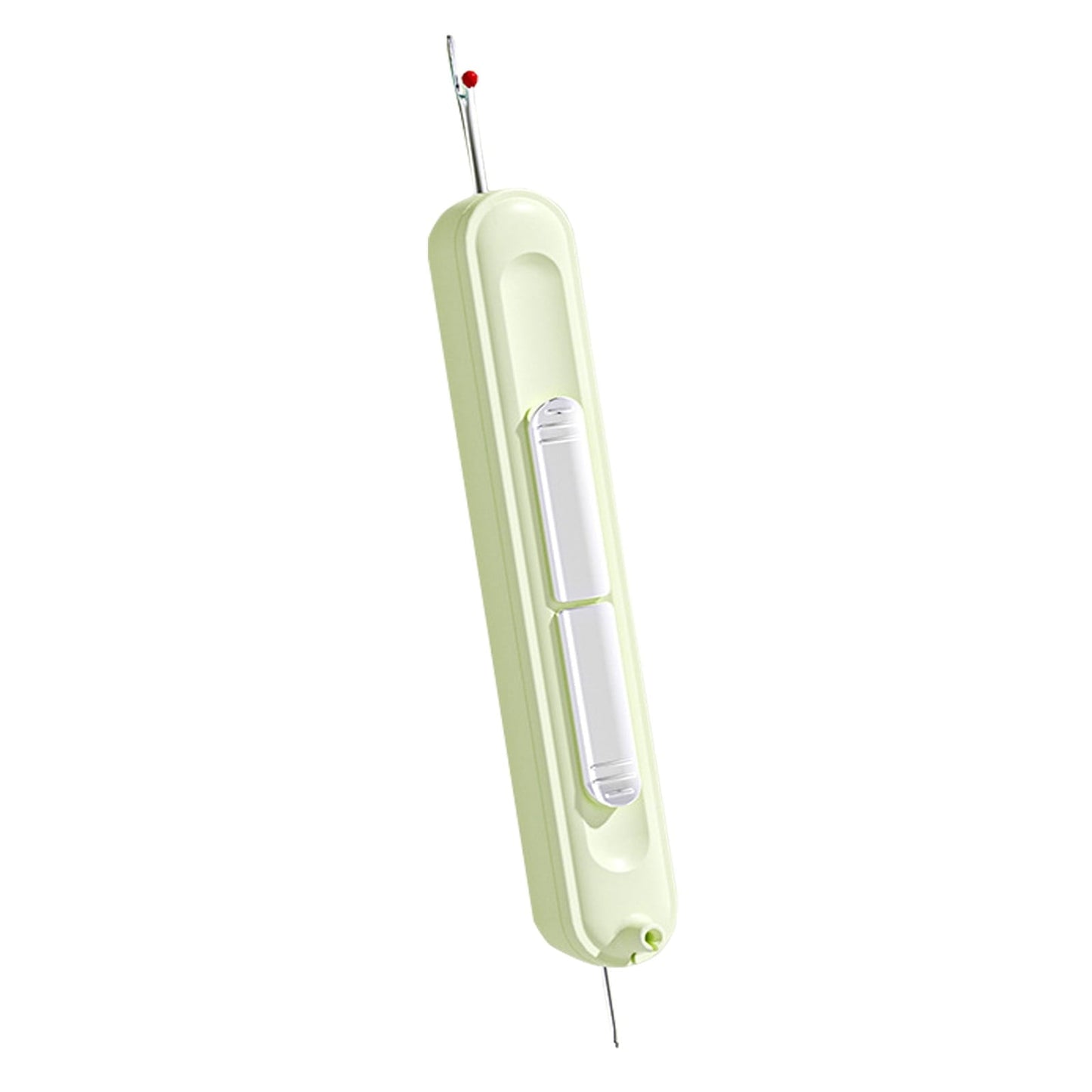 𧔠Automatische NadeleinfÀdler, 2-in-1 Werkzeug zum EinfÀdeln und Entfernen von Faden