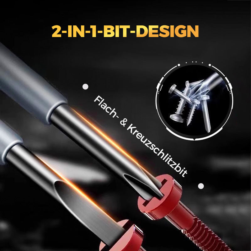 ⏳Begrenzte Zeit 50% Rabatt💥Berührungsloser Spannungsprüfer mit LCD-Anzeige