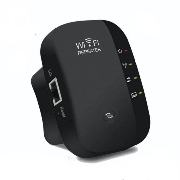 🔥Heißer Verkauf – 49% RABATT🔥WLAN-SIGNALVERSTÄRKER (Große Reichweite, durch Wände)