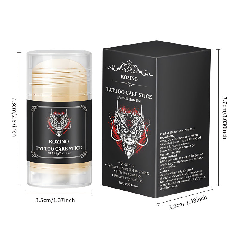 🥳HEISSER SALE 2026🥳💞50.000+ VERKAUFT!👵❤️ 50 % RABATT! Feuchtigkeitsspendendes Spray zur Nachsorge bei Tattoos