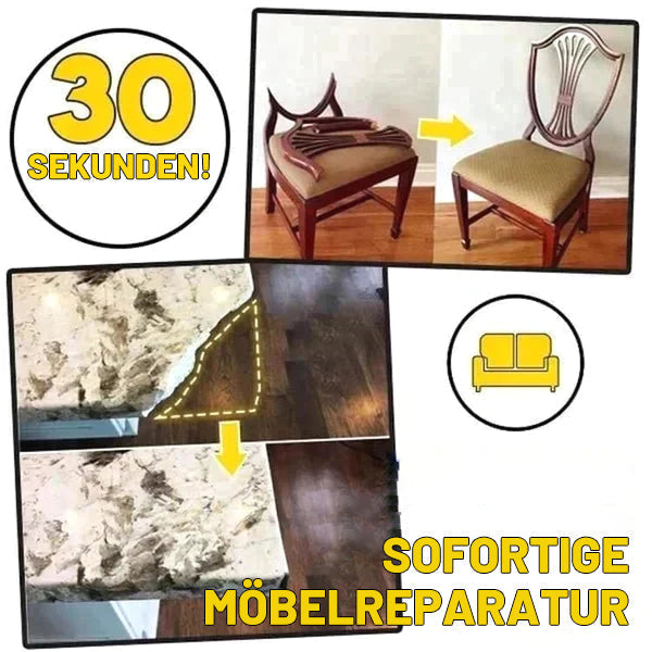 💥Neujahrs-Hot-Sale 46% Rabatt💥Schweißen von hochfestem ölhaltigem Klebstoff🫧