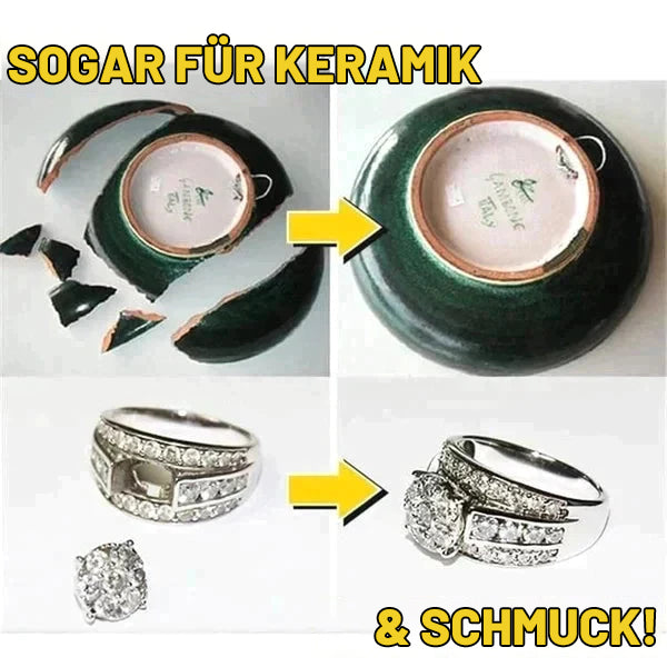 💥Neujahrs-Hot-Sale 46% Rabatt💥Schweißen von hochfestem ölhaltigem Klebstoff🫧