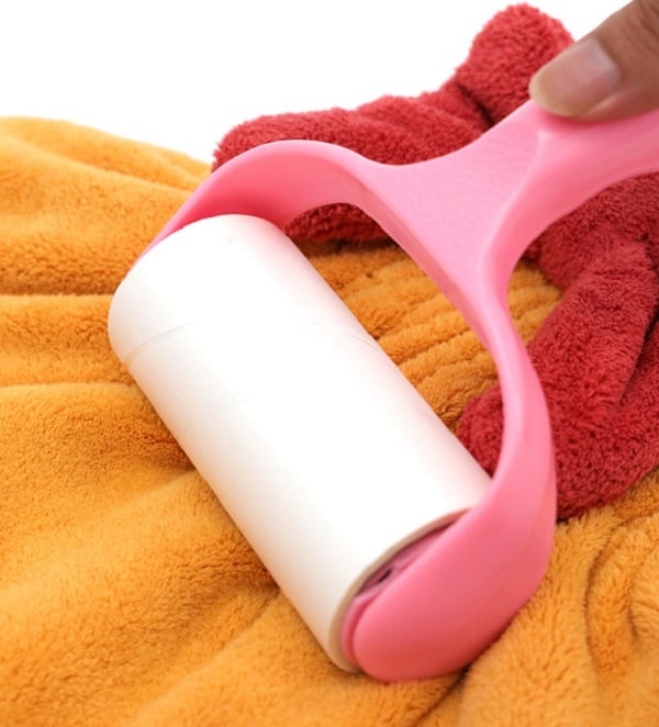 Superabsorbierende Handtuchumhüllung