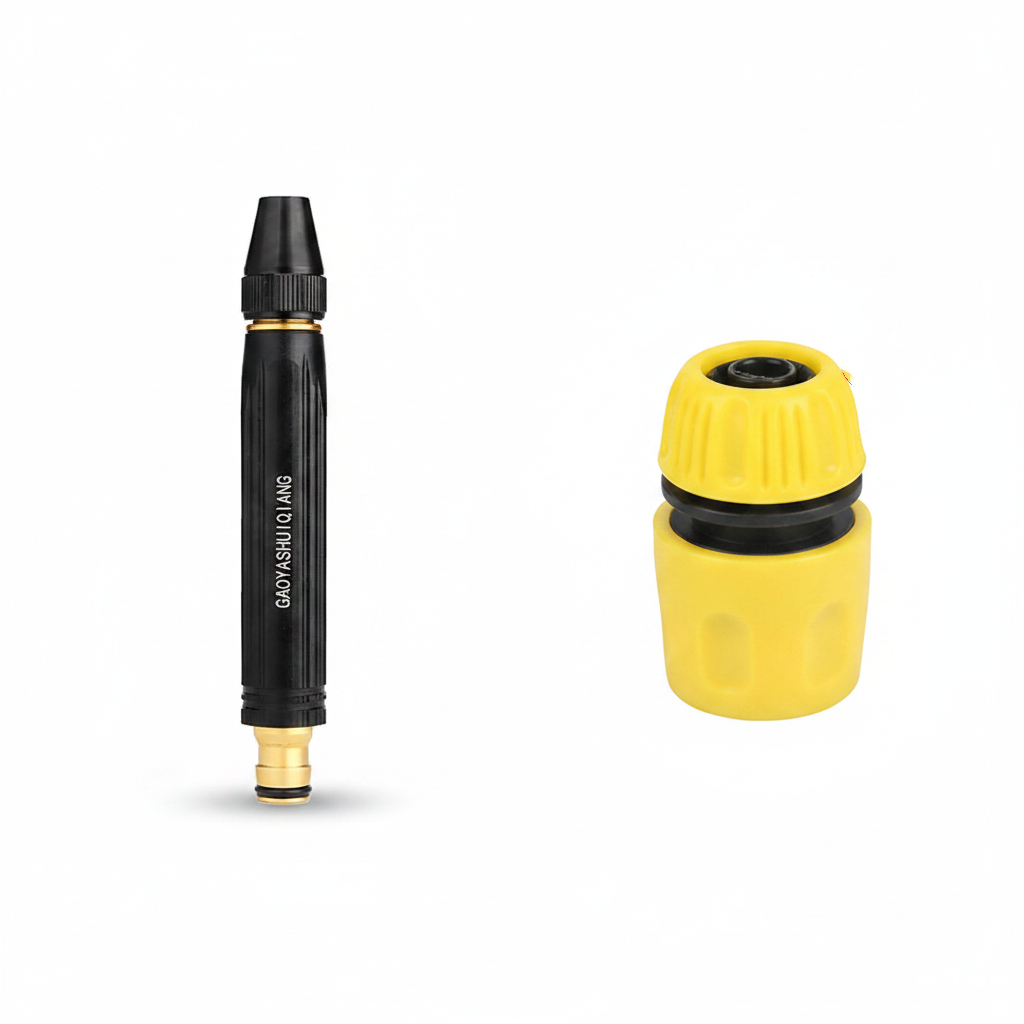🚗(SALE-30% OFF) Upgrade Autowaschpistole🚿✨