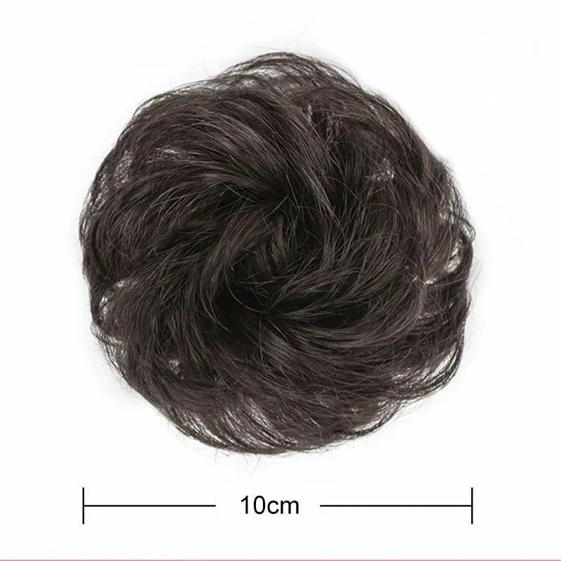 ✨Verbesserter voluminöser und realistischer Maruko-Haarring