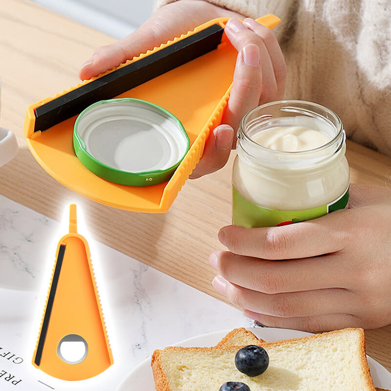 🍶45% Rabatt 💥Multifunktionaler Flaschenöffner
