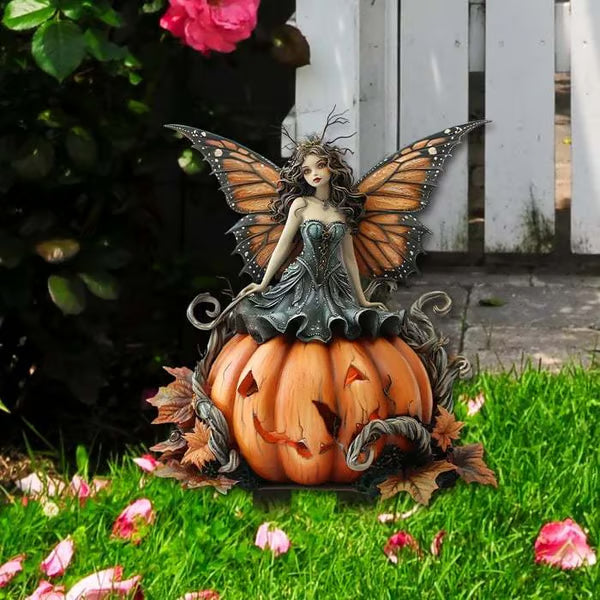 Bohemian Fairy Blumentopf-Dekoration