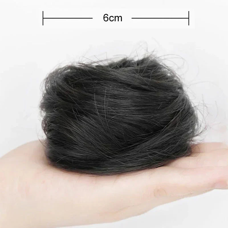 ✨Verbesserter voluminöser und realistischer Maruko-Haarring