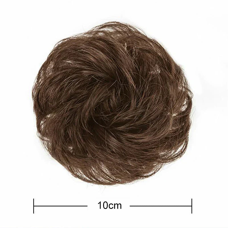 ✨Verbesserter voluminöser und realistischer Maruko-Haarring