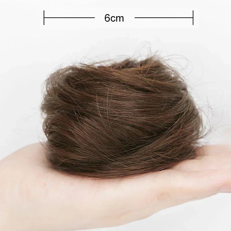 ✨Verbesserter voluminöser und realistischer Maruko-Haarring