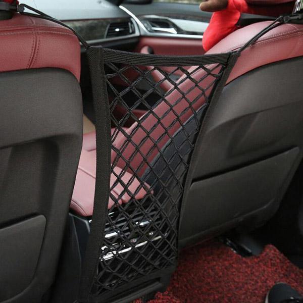 Universal Auto-Storage-Netzbeutel