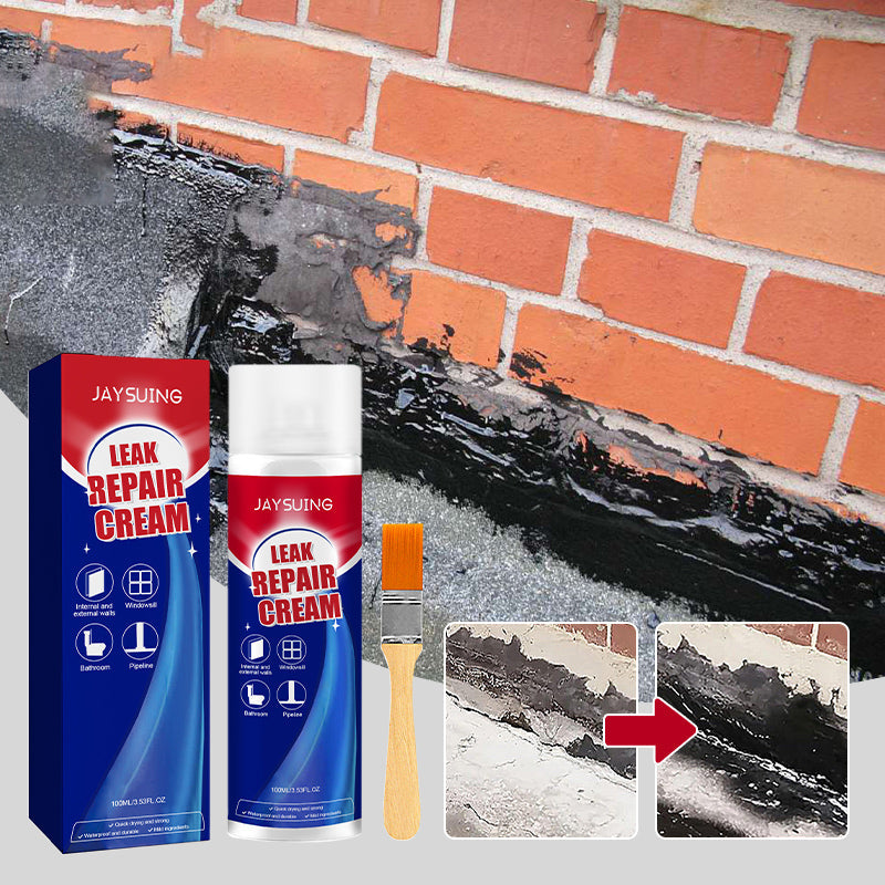 🔥Wasserdichtes Dichtmittel Spray – Sofortige Abdichtung bei Rissen und Löchern | Für Dach, Rohre, Fugen u.v.m.