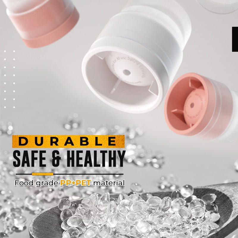 🎁Kaufen Sie 1 und erhalten Sie 9 gratis🎁Lebensmittelqualität stapelbar langsam schmelzende DIY-Eiskugel für Cocktail Whiskey