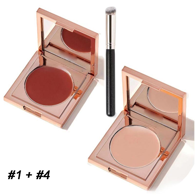 💜 Kaufen Sie 1 erhalten Sie 1 Gratis 💜✨Korrektur Concealer für die Augenpartie