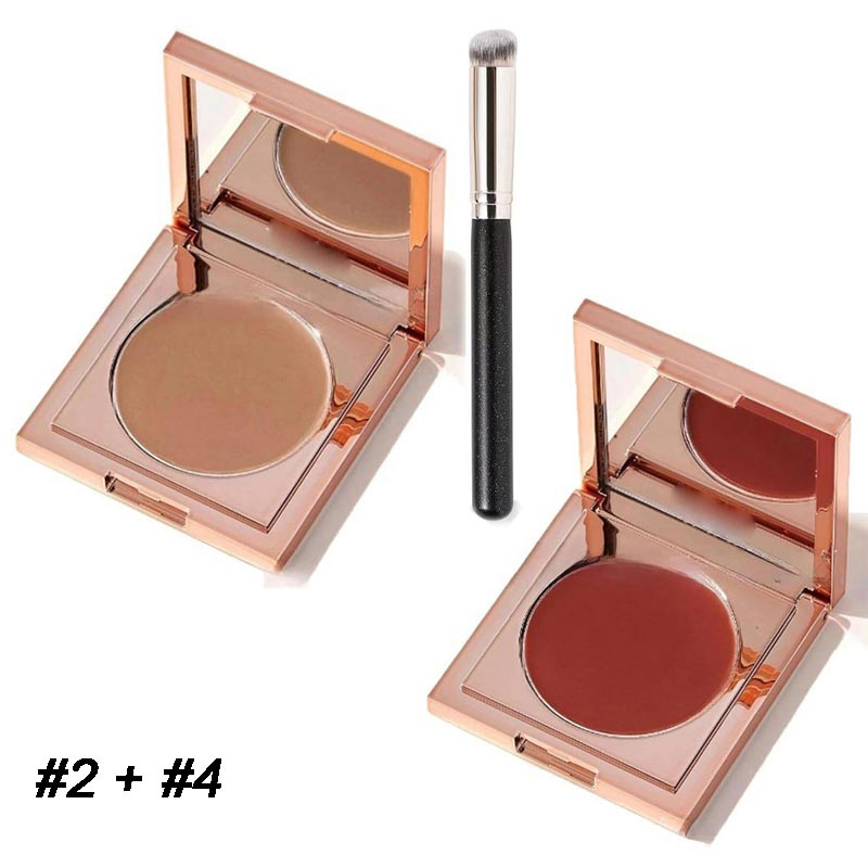 💜 Kaufen Sie 1 erhalten Sie 1 Gratis 💜✨Korrektur Concealer für die Augenpartie