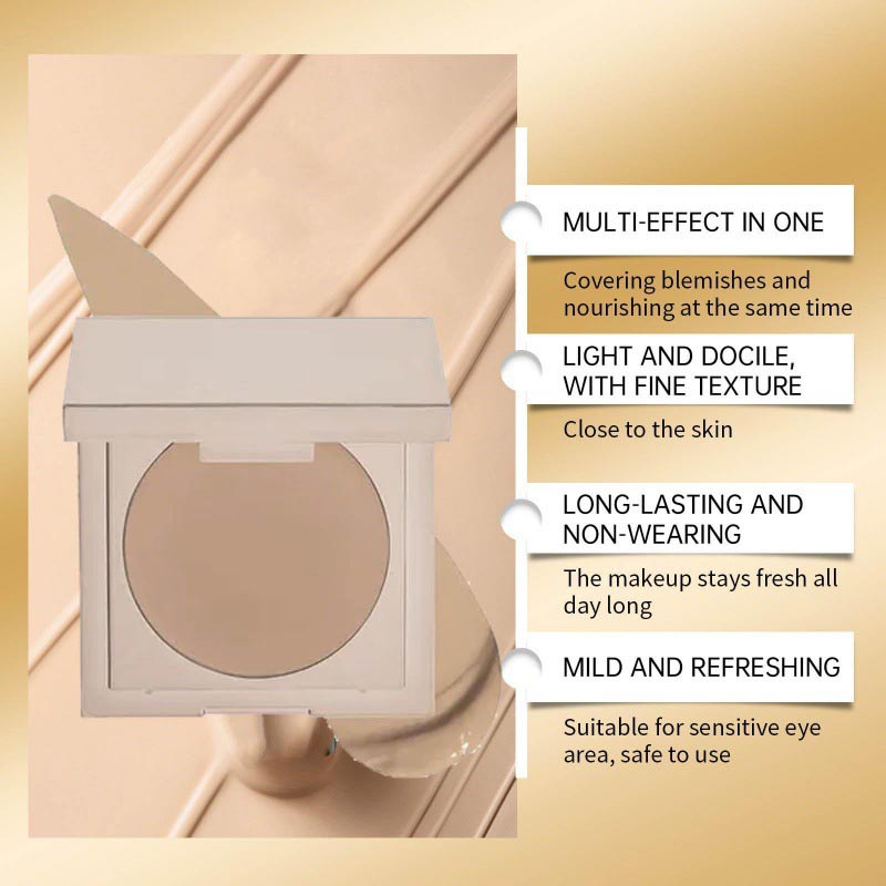 💜 Kaufen Sie 1 erhalten Sie 1 Gratis 💜✨Korrektur Concealer für die Augenpartie