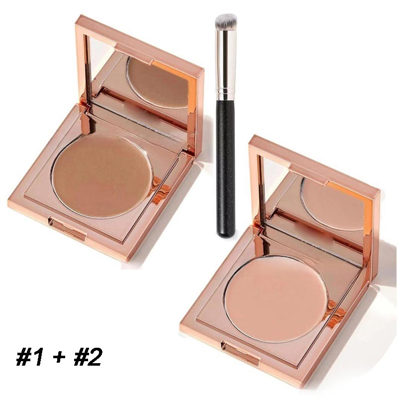 💜 Kaufen Sie 1 erhalten Sie 1 Gratis 💜✨Korrektur Concealer für die Augenpartie
