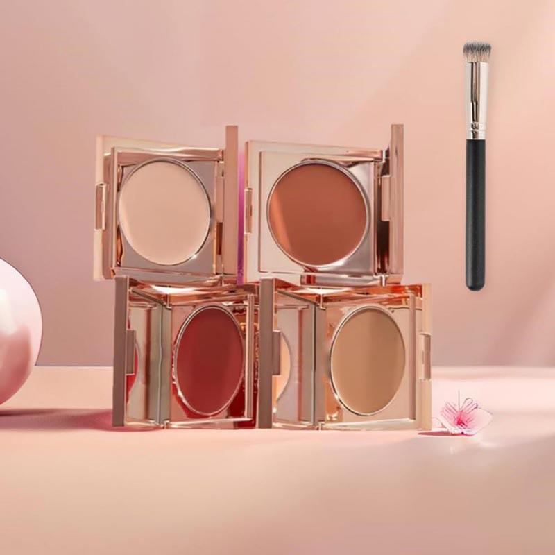 💜 Kaufen Sie 1 erhalten Sie 1 Gratis 💜✨Korrektur Concealer für die Augenpartie