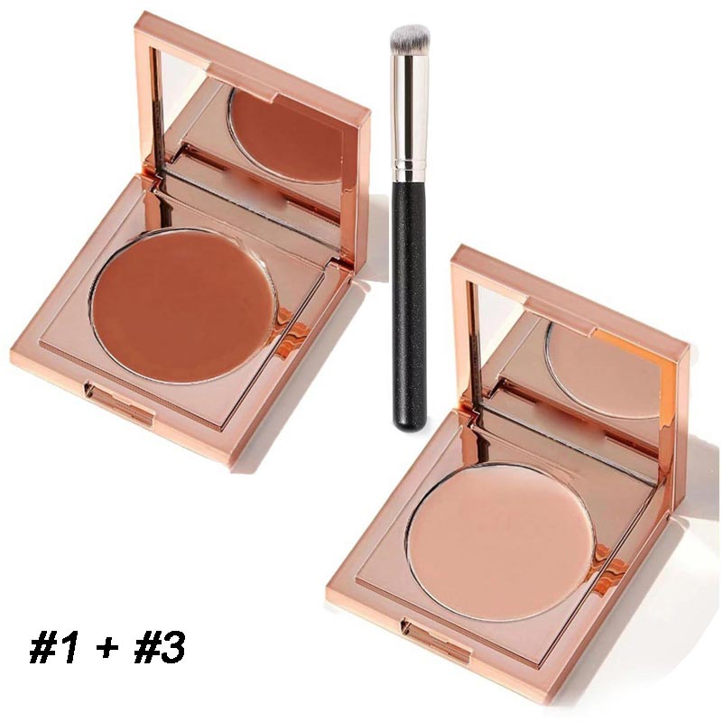 💜 Kaufen Sie 1 erhalten Sie 1 Gratis 💜✨Korrektur Concealer für die Augenpartie
