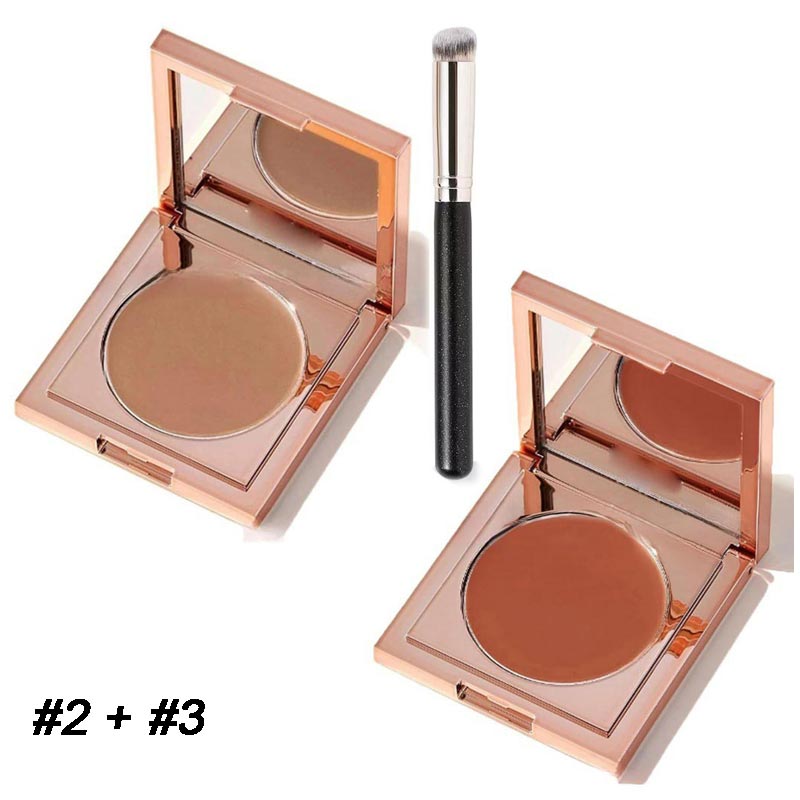 💜 Kaufen Sie 1 erhalten Sie 1 Gratis 💜✨Korrektur Concealer für die Augenpartie