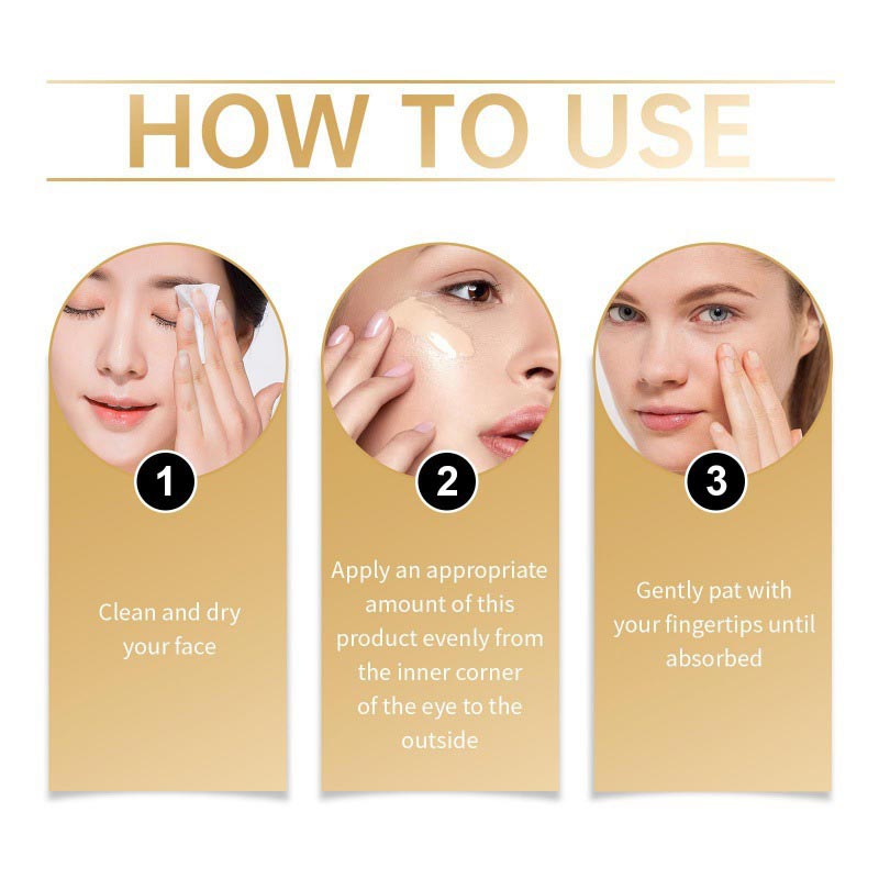 💜 Kaufen Sie 1 erhalten Sie 1 Gratis 💜✨Korrektur Concealer für die Augenpartie