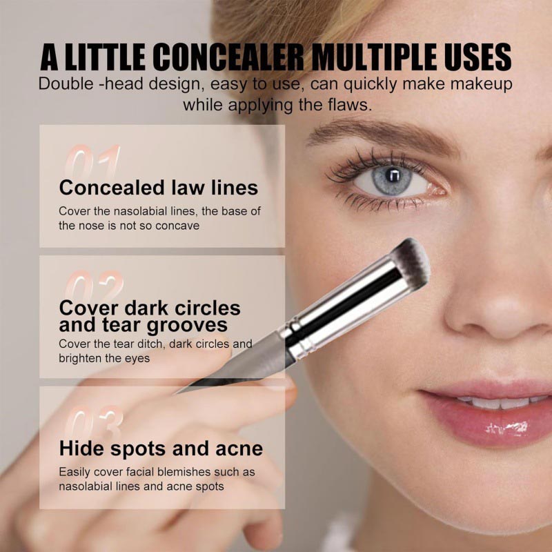 💜 Kaufen Sie 1 erhalten Sie 1 Gratis 💜✨Korrektur Concealer für die Augenpartie