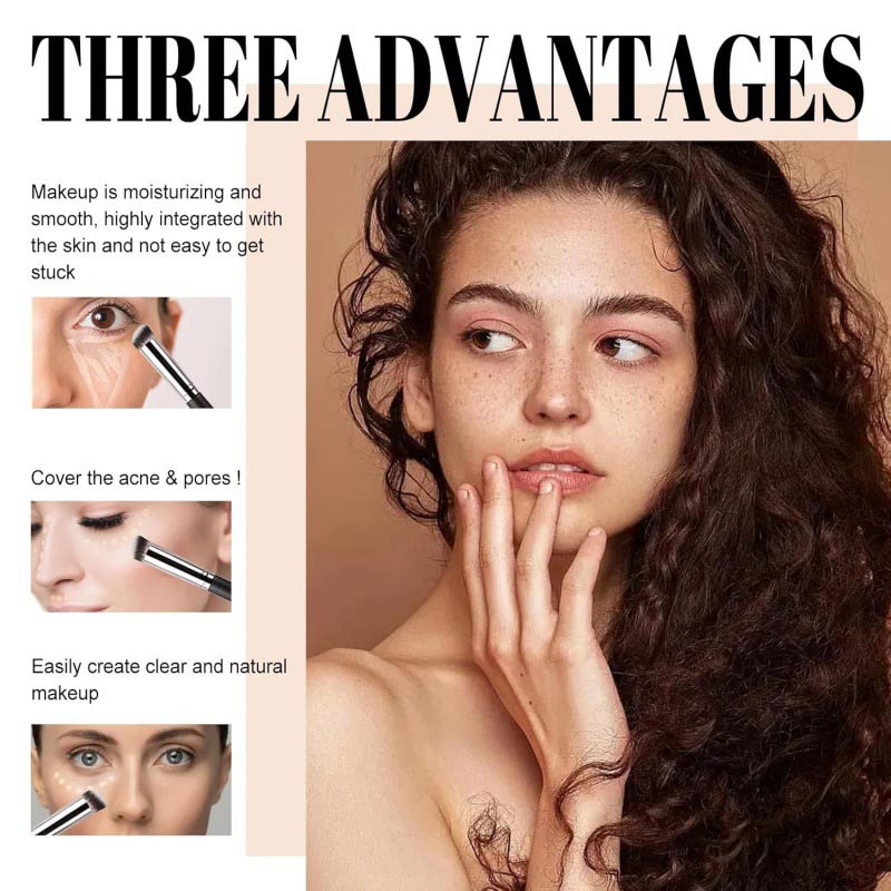 💜 Kaufen Sie 1 erhalten Sie 1 Gratis 💜✨Korrektur Concealer für die Augenpartie