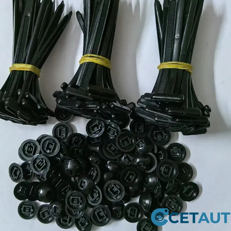 ⏳Begrenzte Zeit 50% Rabatt💥FixClip: Ein Klick, alles hält! Der universelle Halter für Haus, Auto & Garten. Made in Germany