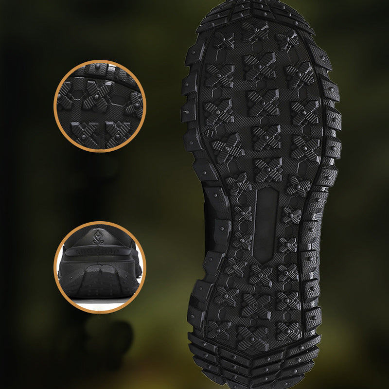 👟Stilvolle, rutschfeste und verschleißfeste Schuhe für Männer💥💥Befristetes Angebot: 50% Rabatt auf Bestellungen