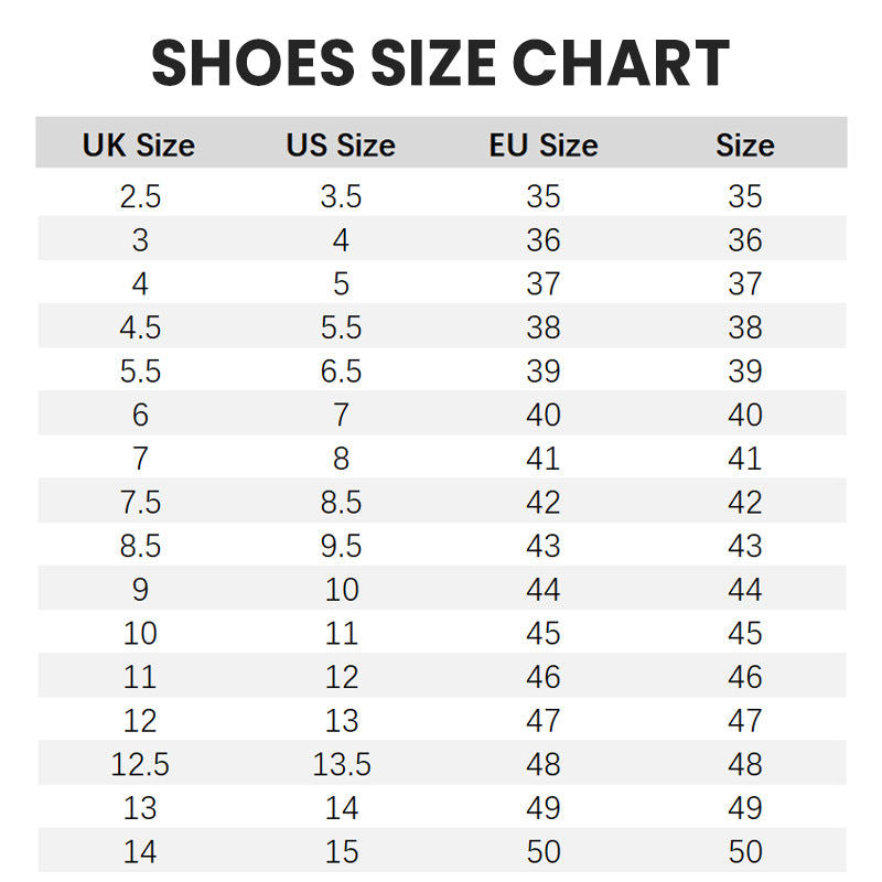 👟Stilvolle, rutschfeste und verschleißfeste Schuhe für Männer💥💥Befristetes Angebot: 50% Rabatt auf Bestellungen