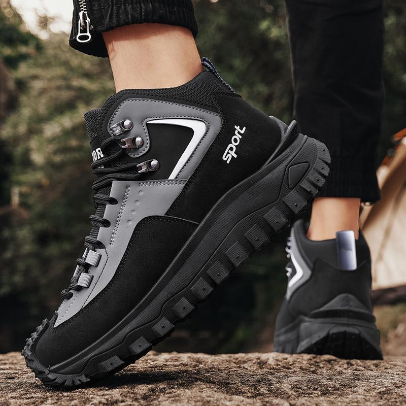 👟Stilvolle, rutschfeste und verschleißfeste Schuhe für Männer💥💥Befristetes Angebot: 50% Rabatt auf Bestellungen