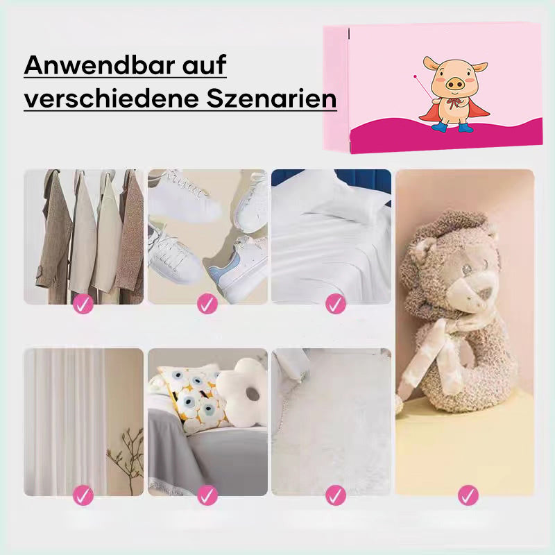 👚✨Bio-Enzym Tiefenreiniger Brausetabletten - Jetzt im Angebot: 3 für 2! (Kauf 2, erhalte 1 gratis!