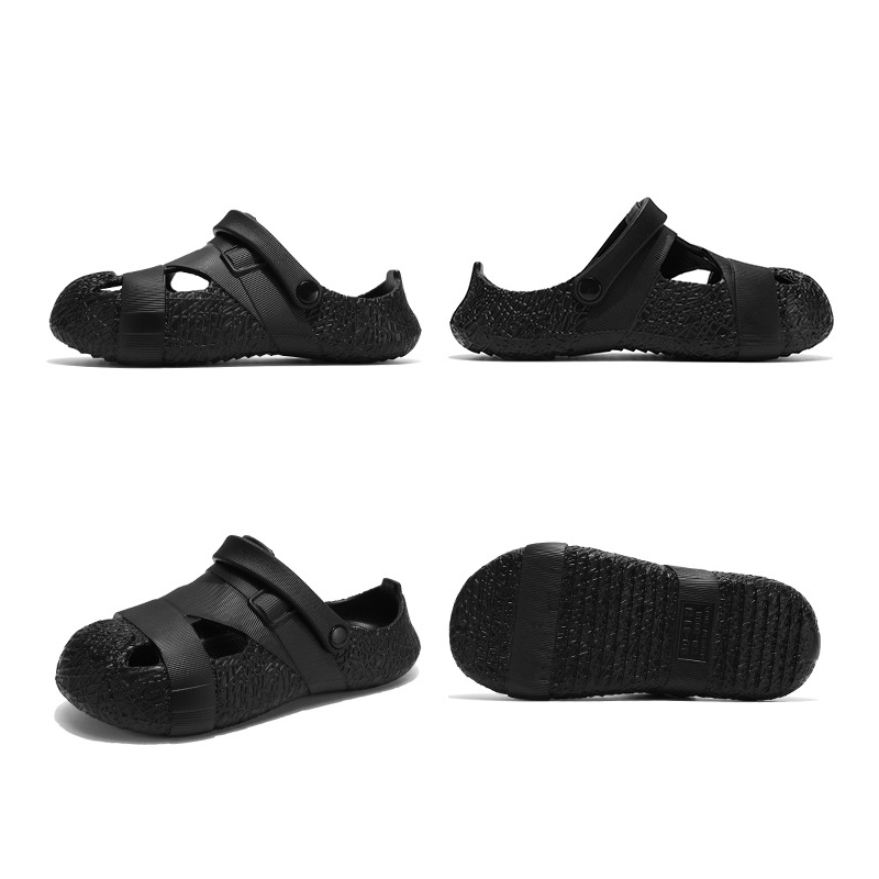 ✨Bequeme, weiche und atmungsaktive Sandalen👣