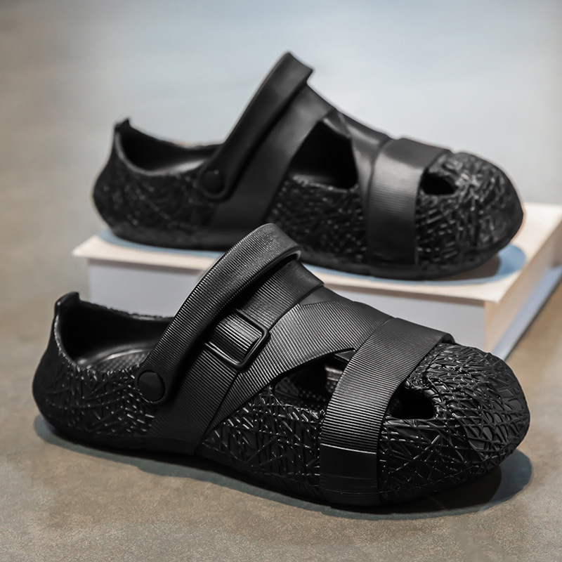 ✨Bequeme, weiche und atmungsaktive Sandalen👣