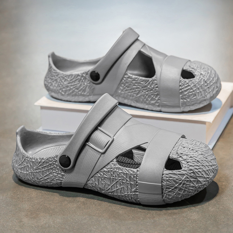 ✨Bequeme, weiche und atmungsaktive Sandalen👣