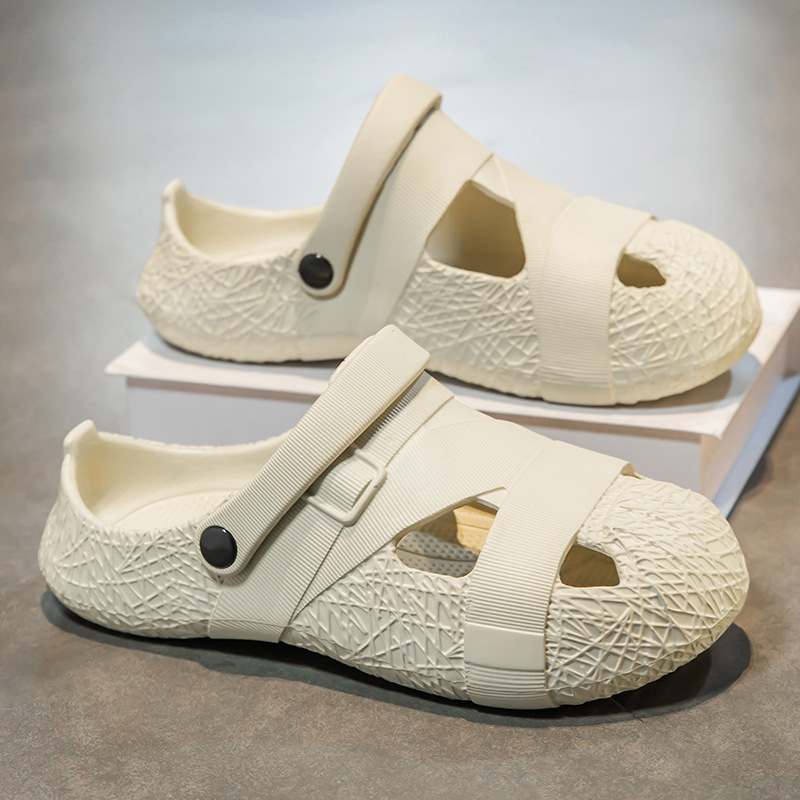 ✨Bequeme, weiche und atmungsaktive Sandalen👣
