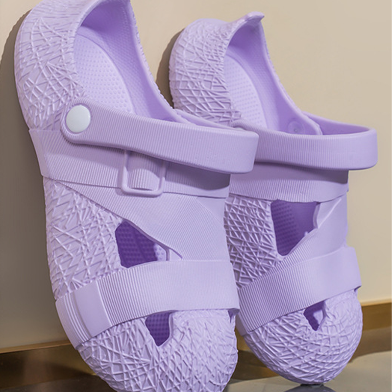 ✨Bequeme, weiche und atmungsaktive Sandalen👣