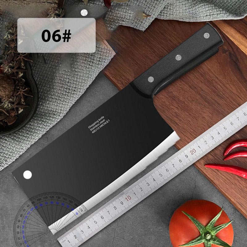 📢🔪🥬50% Ermäßigung🍅Küchenmesser geschmiedet aus Edelstahl hohe Beständigkeit