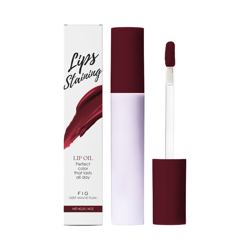 ⏳Begrenzte Zeit 50% Rabatt💥💄Glass Glow pflegende Lippentönung