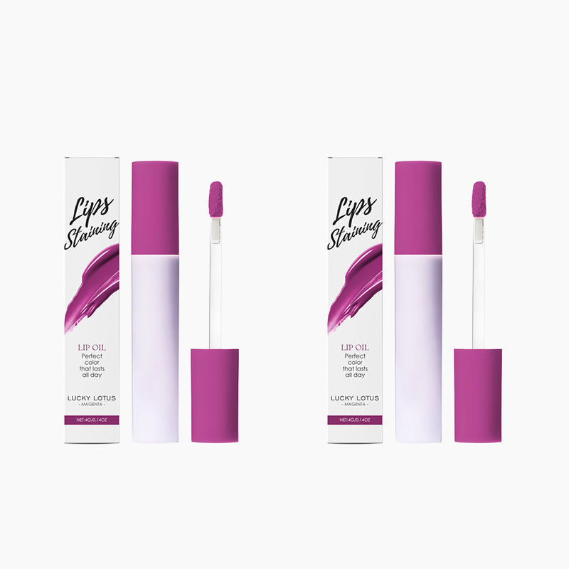 ⏳Begrenzte Zeit 50% Rabatt💥💄Glass Glow pflegende Lippentönung