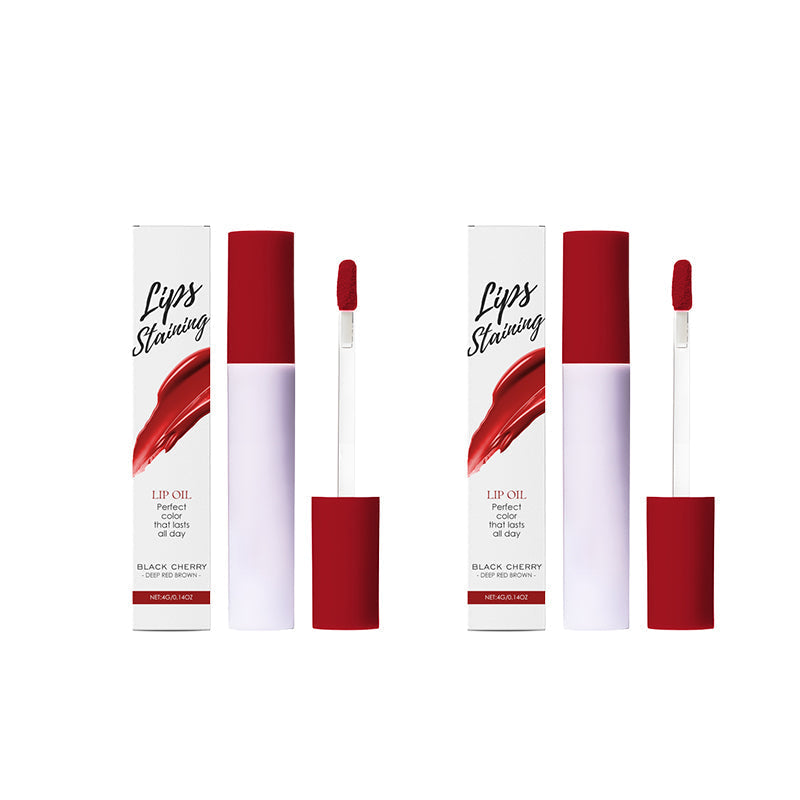 ⏳Begrenzte Zeit 50% Rabatt💥💄Glass Glow pflegende Lippentönung