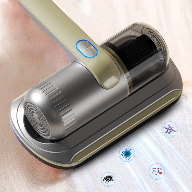 đŠ Multifunktionaler kabelloser Hand-UV-Bettstaubsauger