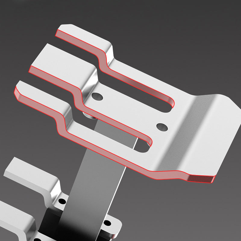 Arm Jack Fliesenhöhenversteller für Türen und Wände