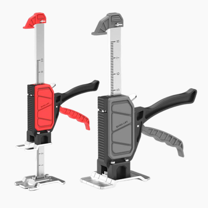 Arm Jack Fliesenhöhenversteller für Türen und Wände
