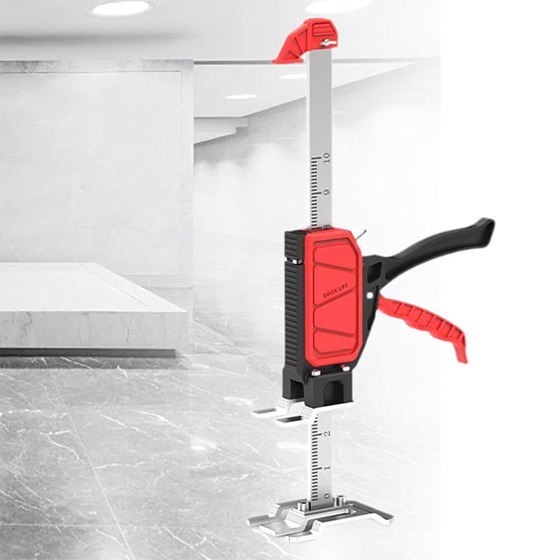 Arm Jack Fliesenhöhenversteller für Türen und Wände
