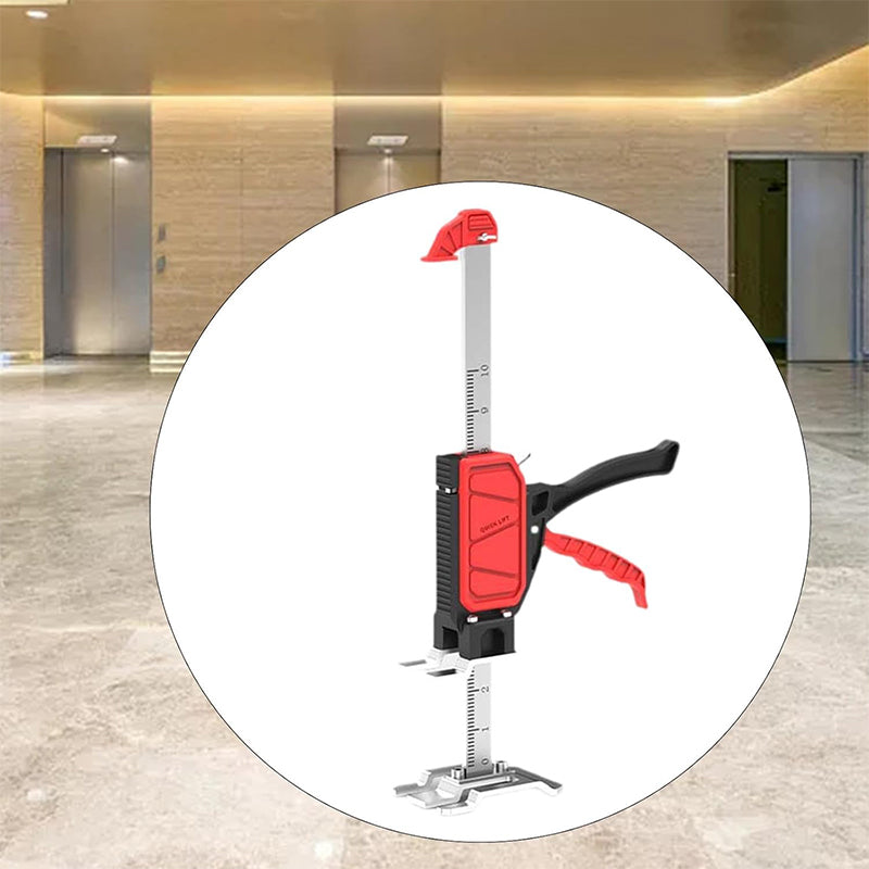 Arm Jack Fliesenhöhenversteller für Türen und Wände