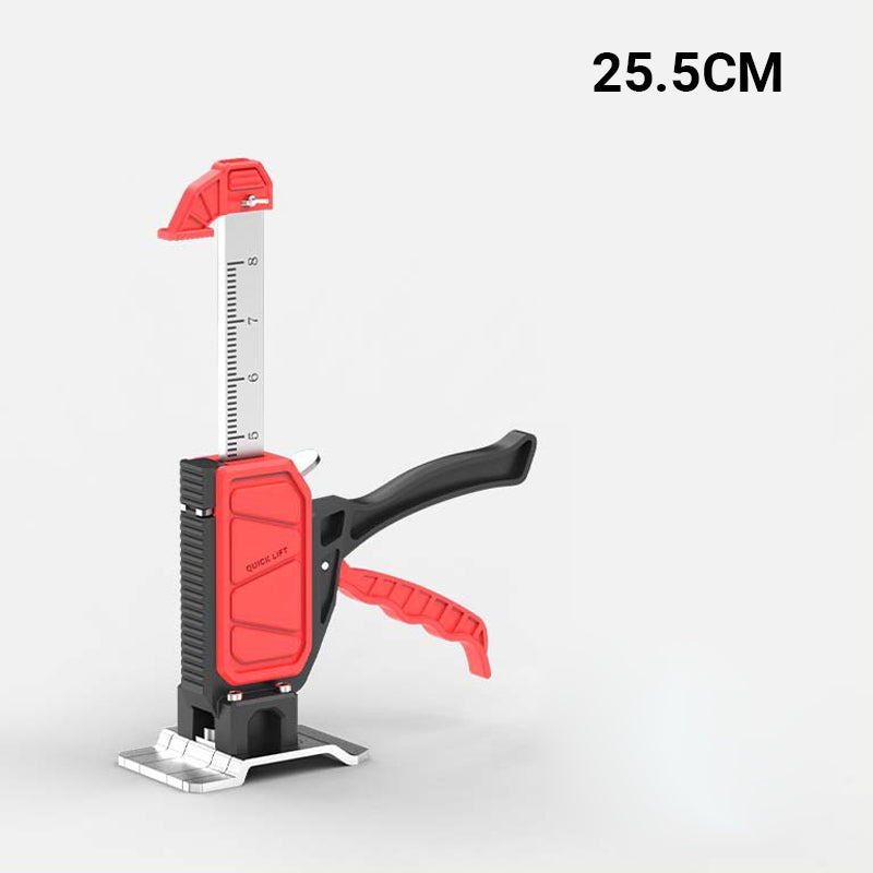 Arm Jack Fliesenhöhenversteller für Türen und Wände