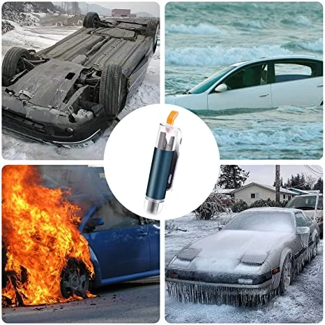 Frühsommer Hot Sale 48% OFF - Emergency Life Key(3 KAUFEN, 1 GRATIS)